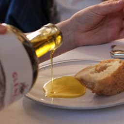 グレネリー・エキストラヴァージン・オリーブオイル 商品画像