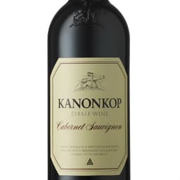 カノンコップ・カベルネソーヴィニヨン 商品画像