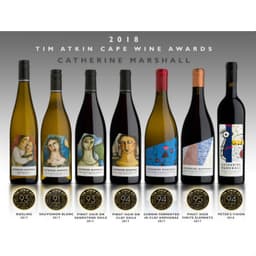 キャサリン・マーシャル・シュナンブラン・アンフォラ 商品画像