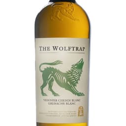ブーケンハーツクルーフ・ザ・ウルフトラップ・ホワイト 商品画像