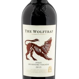ブーケンハーツクルーフ・ウルフトラップ・レッド 商品画像