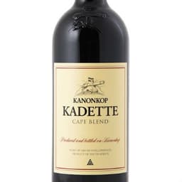 カノンコップ・カデット・ケープブレンド 商品画像