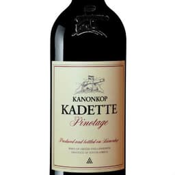 カノンコップ・カデット・ピノタージュ 商品画像