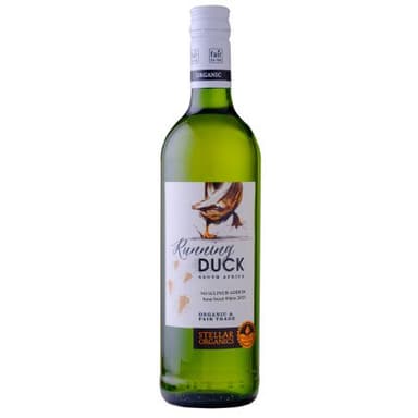 ステラー・ランニングダック・オーガニック&酸化防止剤無添加・セミスイート 商品画像