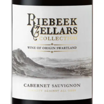 リーベック・カベルネソーヴィニヨン_1