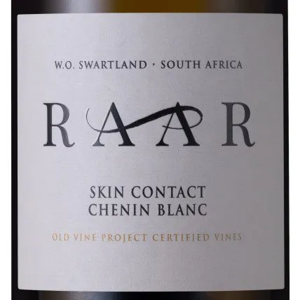 ラール・スキンコンタクト・シュナンブラン_1