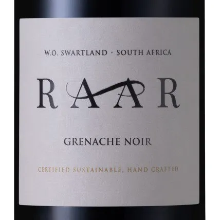 ラール・グルナッシュノワール_1