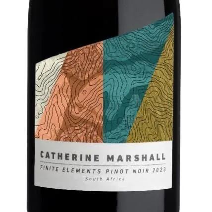 キャサリン・マーシャル・フィニトエレメンツ・ピノノワール_1