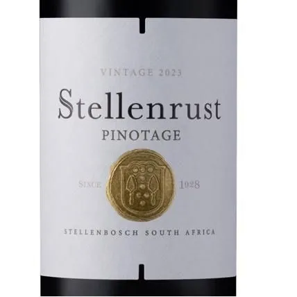 ステレンラスト・ピノタージュ_1