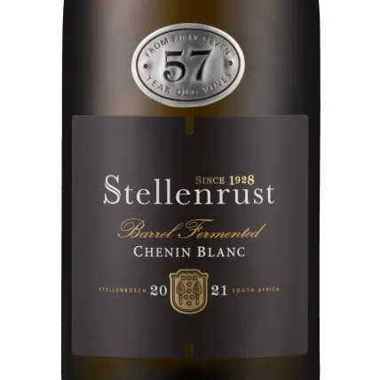 ステレンラスト・バレルファーメンティド・シュナンブラン_1