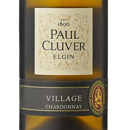 ポールクルーバー・ヴィレッジ・シャルドネ_1
