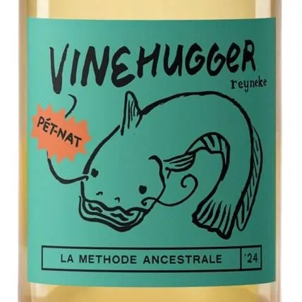 ライナカ・ヴァインハッガー・メソッドアンセストラル_1