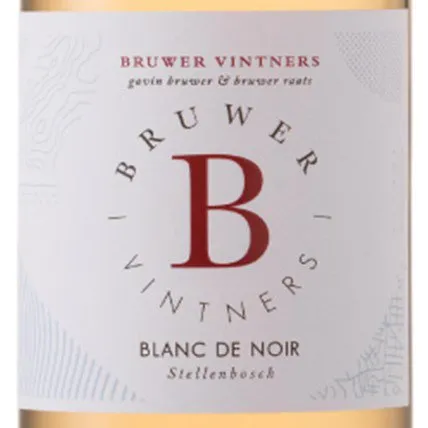 Bヴィントナーズ・ブラン ド ノワール_1