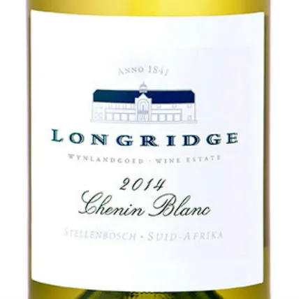 ロングリッジ・シュナンブラン_1