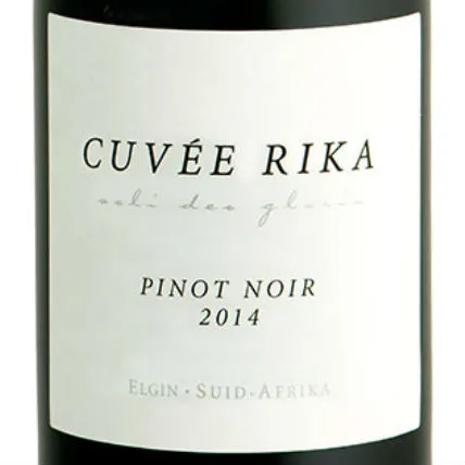 ロングリッジ・キュベ・リカ・ピノノワール_1